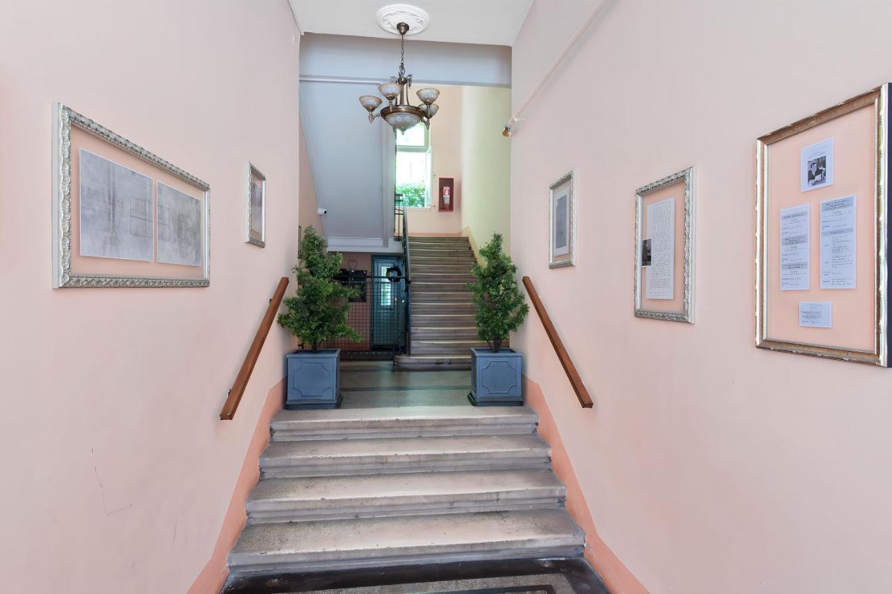 The Grand Mansion Residence On La Guardia Ριέκα Εξωτερικό φωτογραφία