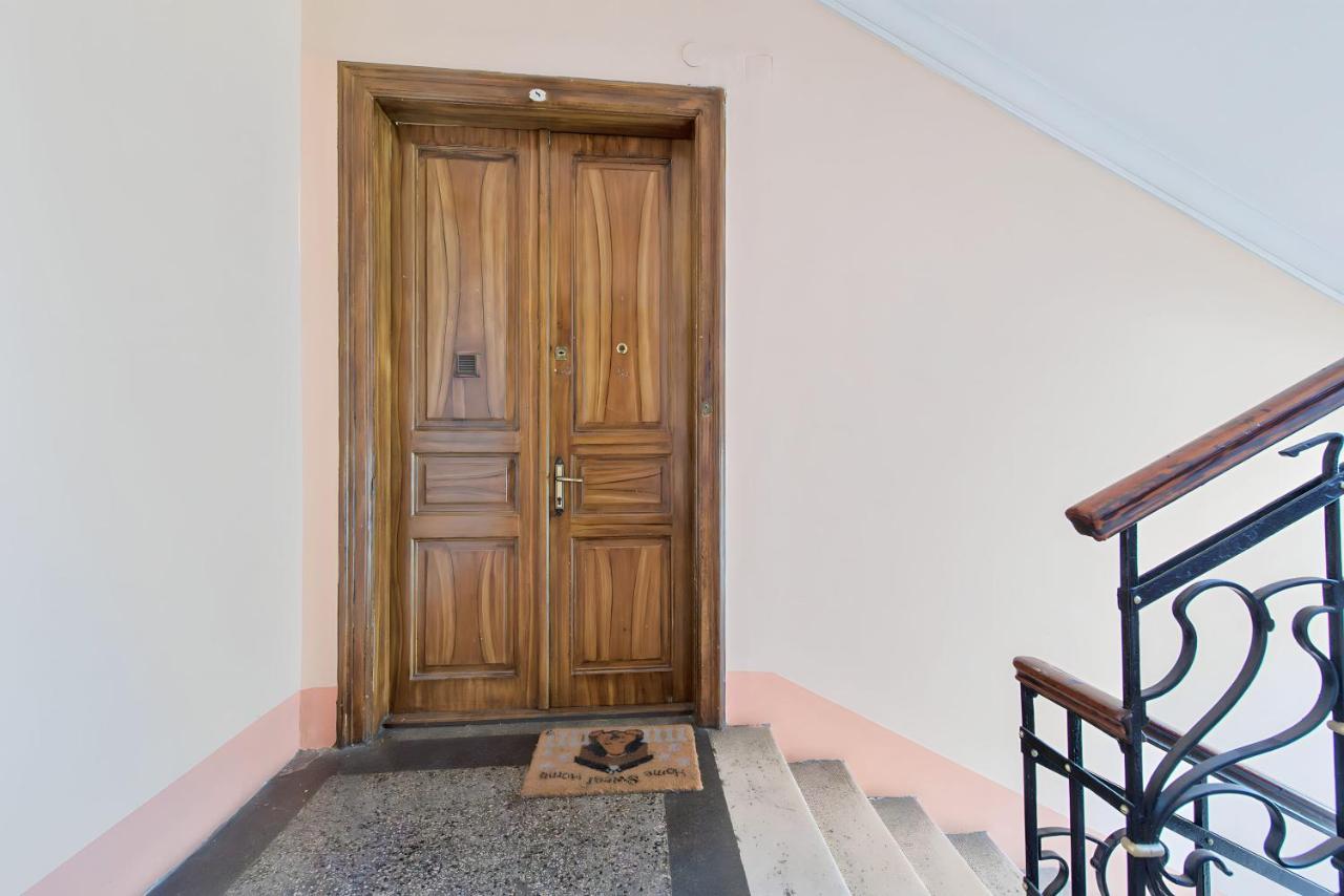 The Grand Mansion Residence On La Guardia Ριέκα Εξωτερικό φωτογραφία